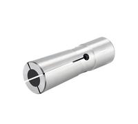Accuracy 0.003 DC collets DC4 DC6 DC8 DC12 Chuck collets Pull-Back Collet Chuck DC Collet Holder(DC4-3)