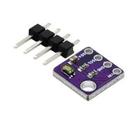 Accuracy 2.5-3.6V Digital RGBW Color Sensing Development Board Supporting I2C Integration Microcontroller Board Accurate Sensory