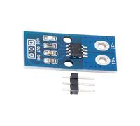 Accuracy 40A / 50A Current Board NonInvasive Design Sensors Module for Industrial Equipment Hall Effect Sensors