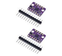 Accuracy BMI160 Module Sensors Board Real Time Motion Analysis in Robotics Interactive Game Systems Projects High Accuracy Gyrocompass Accelerometer