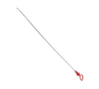 Accuracy Calibrated Oil Levels Gauges 9497557 Automatic Transmission Dipstick Metal For 60 S70 XC70 Ergonomic Handle Oil Dipstick
