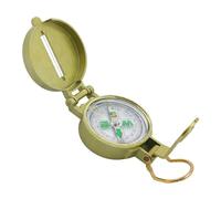 Accuracy Compasses with Ergonomic Handle Survival for Easy Use in Wilderness Survival