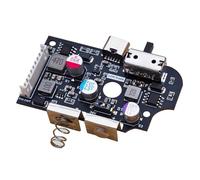 Accuracy Constructed Force Supply Improve Set for Traditional Game Comfort Extreme Low Fluctuation Execution with Original Port Replication Plan Segar Handheld Replacement Control Board