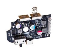 Accuracy Constructed Force Supply Improve Set for Traditional Game Comfort Extreme Low Fluctuation Execution with Original Port Replication Plan Japanese Condenser Control Board