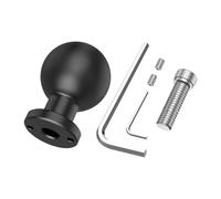 Accuracy Constructed Sphere Head Link With Double Positioning Cavities And Immediate Hook Function For Seamless Comprehensive Injections Strong Stand Mount For DSLR