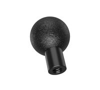 Accuracy Constructed Sphere Head Link With Double Positioning Cavities And Immediate Hook Function For Seamless Comprehensive Injections Strong Stand Mount For DSLR