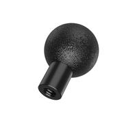 Accuracy Constructed Sphere Head Link With Double Positioning Cavities And Immediate Hook Function For Seamless Comprehensive Injections Consistent Camera Addition