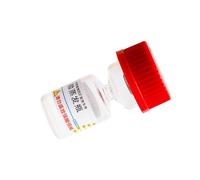 Accuracy Controlled 7066 Tiny Evaporation Bottle Research Accessories for Laboratory Use by Scientists and Engineers Resistant Glassware