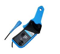 Accuracy Current Measurement Probes Featuring 20KHz Analog Bandwidth 1mV / 10mA Sensitivity and Quick Tool Release Installation Current Probes