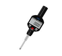 Accuracy Digital Thickness Depth Height Gauge Waterproof Design Copper Axled Sleeve Large LCD Display Professional Thickness Depth Gauge