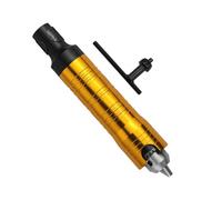Accuracy Drill Chucks Extension Drill Attachment for Grinding and Polishing Works with 0.3mm to 6.5mm Shafts Tool Fast Change Tool Holders