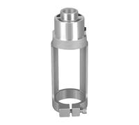 Accuracy Drilling Fixtures Tool Adjustable Boring Jig for 20mm Workpieces Suitable with 38 43mm Exposed Components Practical Drill Bit Fixture