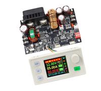 Accuracy Electric Current Regulator with 20A Output Capacity 1200W High Efficiency Device for Electronic Devices Digital Display Electric Current Controllers