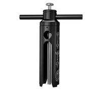 Accuracy Engineered Shower Gate Cores Puller for Posi Temp 1200 1222 1225 Series Protects Internal Components Shower Gate Extractors