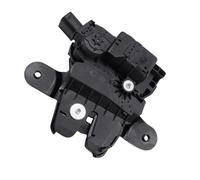 Accuracy Engineered Split Tailgate Latches Heavy Duty Locking Mechanism 51247167498 Replacement Suitable for Car R55 Composite Door Pin