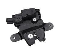 Accuracy Engineered Split Tailgate Latches Heavy Duty Locking Mechanism 51247167498 Replacement Suitable for Car R55 Composite Door Pin