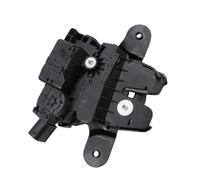 Accuracy Engineered Split Tailgate Latches Heavy Duty Locking Mechanism 51247167498 Replacement Suitable for Car R55 Strong Strength Car Door