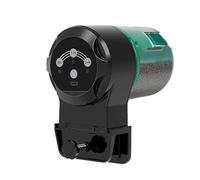 Accuracy Feeding Bettas Vacation Feeders Rechargeable Timer Fish Feeders For Pet Vacation Model Aquariums Feeding Energy Efficient Auto