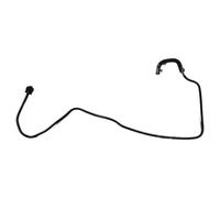 Accuracy Fit Engine Water Return Hose Replacements Upgraded Radiator Backflow Replaces N118C012AA 1783713 for Car Car Cooling Upgrades