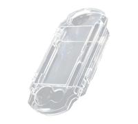 Accuracy Fit Protective Case Transparent Hard Shell Anti Scratch Anti Fall Lightweight Cover for PS3000 & or PS1000 Trim Two Thousand Three Thousand Cover