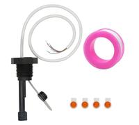 Accuracy Flows Detectors with Water Temperature Reading Flows Switches Replacement Part for Model Chlorine Systems Stream Change for Salt Chlorinator