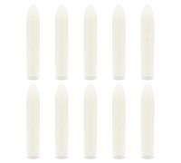 Accuracy Gold Plating Pen Tips for Jewelry Crafting Machines with Wear Resistant Rubber Materials Gold Coating Accuracy Jewelry Electroplating