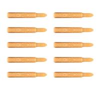 Accuracy Gold Plating Pen Tips for Jewelry Crafting Machines with Wear Resistant Rubber Materials Gold Coating Accuracy Jewelry Electroplating