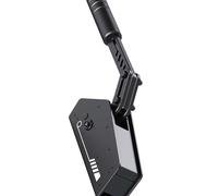 Accuracy Hall Transducer USB Handbrake for Model Hurrying Straight Smooth Fast Brake Response Across Various Race Disciplines Tradition Handbrake