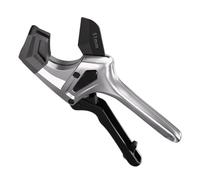 Accuracy Hand Tool for Cutting Pipe Compact SK5Steel Tube Scissors for Easy Handling and Accurate Cut in Tight Space Manual Pipe Scissors