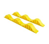 Accuracy Hill Climbing Course Multiple Angles Training Suitable for Most Small Scale Remote Control Vehicles Car Hill