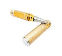 Accuracy Hole Expanders Tool for Car Models 0 14mm Adjustable Drilling Ranges Portable Design Multiple Size Hole Puncher Car Shell Opener