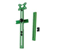 Accuracy Milling Rut Parenthesis Aluminum Mixture Building Modifiable 3.54 24 Foot Diameter Woodworking Tool Combined Milling Rut Parenthesis