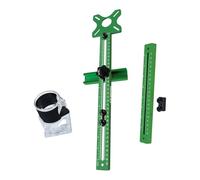 Accuracy Milling Rut Parenthesis Aluminum Mixture Building Modifiable 3.54 24 Foot Diameter Woodworking Tool Accuracy Milling Tool for Wood