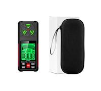 Accuracy Nuclear Radiation Meter Monitors Suitable for Environmental and Occupational Health Assessments Tool
