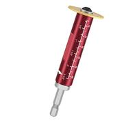 Accuracy Pipe Locator Tool for Accurate Cutting and Perfect Edges Improves Installation Suitable for Various Projects Aluminum Alloy Pipe Cutting Guide