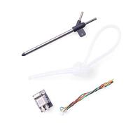 Accuracy Pitot Tube Speed Measurement Tool for Aircraft Autopilot Control Digital Pitot Tube Airspeed for Flight Controller Speed