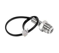 Accuracy Pressure Sensors For Airless Paint Equipment Nonrust Steel Coppers Component Paint Sprayer Sensors High Pressure For Sprayers