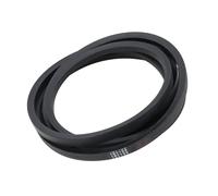Accuracy Proportioned Grass Grasscutter Belt Model 167133 5/8 Inch Width Unknown 136 Inch Length Direct Current 5 Foot Finish Mowers for Consistent Cutting Efficiency Excellent Grasscutter Belt