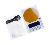 Accuracy Romanticism Generator Small USB Powered Easy Use for Home or Work Relaxation High Accuracy Frequency Generator for Relaxation
