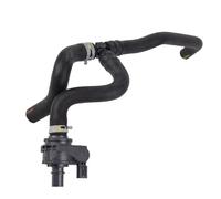 Accuracy Temperature Control Coolant Hose with Enhanced Flows Dynamics for Engine Cooling Systems City Commute Engine Overheat Set
