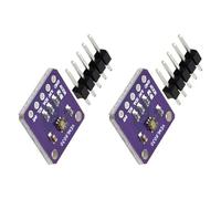 Accuracy VEML6030 Module Featuring I2C Communication for Environmental Systems Environmental Light Detector