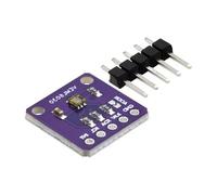 Accuracy VEML6030 Module Featuring I2C Communication for Environmental Systems Environmental Light Detector