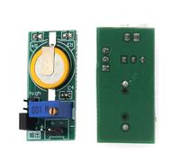 Accuracy Voltages Signals Thermocouple Sensors Simulators Device Supporting 0-60mV/0-600mV Output For Equipment Verification Thermocouple Compatible Generator