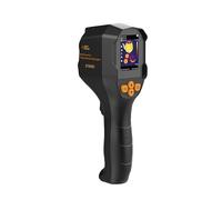 Accuracy Warm Photographer 96x96 IR Resolution for HVAC Electrical Structure Evaluations User-Friendly Thermal Imaging Camera