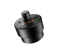 Accuracy Water Leak Locators Sound Amplifiers Capacity Control for Underground Plumbing Systems Diagnosis Pipe Leakage Sound Amplifiers