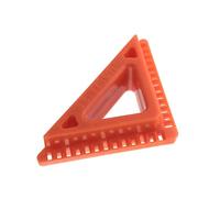 Accuracy Window Trim Alignment Tool Small ABS Designs Woodworking Measurement Gauges Upgrades for Door Frame Door Frame Spacer