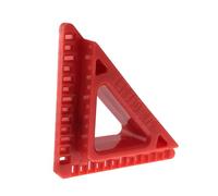 Accuracy Window Trim Alignment Tool Small ABS Designs Woodworking Measurement Gauges Upgrades for Door Frame Door Frame Spacer