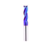 Accuracy Woodworking Tool with Against Oxidation Blue Coating and Best Chip Removal Plan Cementite Access Divisions