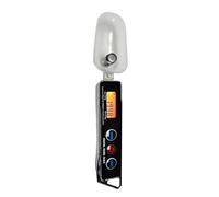 Accurate 0.01g Resolution Small Spoon Scale Multifunction 100g Capacity for Baking Cooking Laboratory Measurement Needs Herbal Medicine Weighing Scale