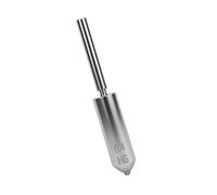 Accurate 0.4Mm Hardened Steel Nozzle for S1 3D Printer Easy to Clean and Maintain